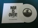 YOKO ONO AND THE FLAMING LIPS - HAPPY XMAS (WAR IS OVER) - 7
