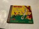 Capitol Presents Bugs Bunny Looney Tunes & Merrie Melodies 78 RPM Mel Blanc