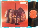 ART BLAKEY & THE JAZZ MESSENGERS Drum Suite LP Columbia 1957 MONO Deep Groove