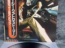 LP Suzi Quatro – The Suzi Quatro Story | Japan Press | NM/NM | Poster | OBI