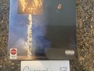 J. Cole - The Off-Season Vinyl - Ltd Edition Blue - Brand New & Factory Sealed