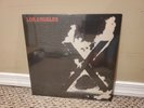 Los Angeles by X (Record, 2019) FP-1695-1 Remastered New Sealed