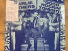 Charlie Feathers - Good Rockin’ Tonight | STILL SEALED | 1974| Blue Cover