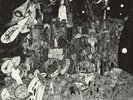 Rudimentary Peni – Death Church (Vinyl) SEAL-014