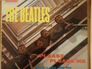 Please Please Me  The Beatles mono vinyl