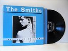 THE SMITHS hatful of hollow LP VG+/EX, RTD 26, vinyl, album, greatest hits, best