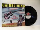 ROY GAINES gainelining (1st uk press) LP EX/EX, RL0035, vinyl, album, blues, uk