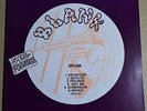 SEX PISTOLS –  Spunk, BLACK vinyl LP, Cat. BLA 169, RARE, NEW