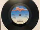 Sex Pistols - Submission One Sided 7” Vinyl Single