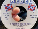 Happy Fats Reb Rebel A Victim Of The Big Mess, Dear Daddybird leber music