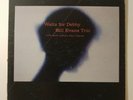 Bill Evans Trio Waltz for Debby LP Riverside RLP 399 Mono US First Pressing 1962