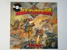 BOLT THROWER REALM OF CHAOS LP 2017 IMPORT REPRESS VINYL
