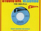 DUB SPECIALIST/MARCIA GRIFFITHS FEEL LIKE JUMPING/FEEL LIKE JUMPING, PT.2 [SINGL