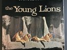 Lee Morgan, Wayne Shorter – The Young Lions, VeeJay Records LP Bobby Timmons