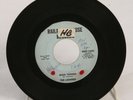 Legends 45 rpm High Towers Fever Games Radio Promo Psych Play Tested