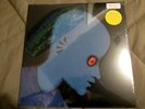 FANTASTIC PLANET soundtrack RED COLOR VINYL La Planete Sauvage SEALED