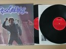 2 x LP ROCK & RIOS LIVE 2LP MIGUEL RÍOS POLYDOR SPAIN 1982 INSERT DIRECTO AND