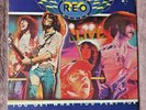 Reo Speedwagon - You Get What You Play For (2 Disk) 12 inch Vinyl Record