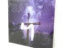 Salem King Night Vinyl LP Record Album IAM042L New Factory Sealed In Shinkwrap