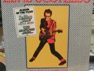 ELVIS COSTELLO RECORD 