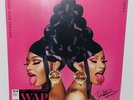 CARDI B “Megan Thee Stallion