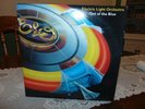 1977 ELO Electric Light Orchestra 