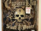Cypress Hill - Skull & Bones Vinyl 2 LP Record SEALED 2000 Columbia C2 69990 1st