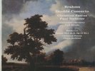 EMI ASD 549 Brahms, Double Concerto (Kletzki/ PO)