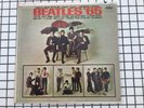 The Beatles '65 Capitol Records T 2228 Rock Vinyl LP George Martin album