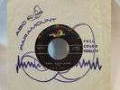 Jack Scott  BABY SHE'S GONE (ROCKABILLY 45) #9818 PLAYS VG++ NO NOISE
