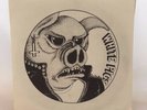 The White Pigs S/T 7
