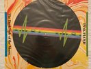 Rock Picture Disc Pink Floyd - The Dark Side Of The Moon CAPITOL sealed