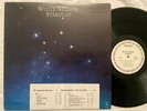 Country LP Willie Nelson - Stardust COLUMBIA Promo WLP