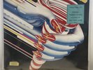 Judas Priest Turbo “1986 A1/B1 Press Dutch Vinyl+Sleeve+ Lyric Sheet LP  EX / EX
