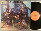Gun  Gun Sight  Hard Rock; Psych   RARE Original UK Press