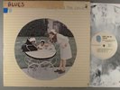 Buddy And The Juniors  Buddy Guy, Junior Mance & Junior Wells  Colored Wax Blues