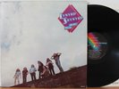 LYNYRD SKYNYRD Nuthin Fancy LP (MCA 2137, orig 1975) VG++ Vinyl