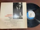 HERBIE HANCOCK TAKIN' OFF BLUE NOTE UA BST 84109 STEREO RVG US VINYL LP