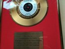 Elton John Sacrifice Sales Disc
