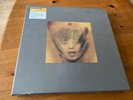 Rolling Stones Goats Head Soup LP Box 4 LP  1/2 Speed Incl Brussels Affair NEW