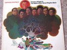 Charles Wright & Watts 103rd Express Yourself 1970 LP Vinyl EX WL Promo WS 1864