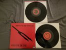 Queens of the Stone Age Songs for the Deaf LP Vinyl Record