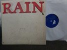 RAIN FUNK NORTHERN SOUL CHARITY BROWN 1972 PROMO EXC+ LP STOP ME FROM BELIEVING
