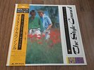 THE STYLE COUNCIL - INTRODUCING THE STYLE COUNCIL LP 1983 OBI INSERT JAPAN NM