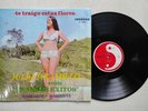 Julio Jaramillo , Te Traigo estas Flores - Vinyl LP - SV- 003 .Año - 1978 .Vzla