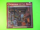 STAR WARS CHRISTMAS IN THE STARS ALBUM OST SOUNDTRACK LP EX SHRINK