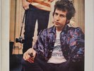BOB DYLAN: Highway 61 Revisited CBS 62572 Greece Import Vinyl LP