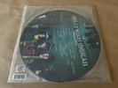 Hollywood Undead Swan Songs Picture Disc Vinyl LP