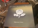 LP-FLEETWOOD MAC-GREATEST HITS NEW VINYL RECORD