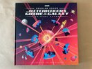 The Hitchhiker's Guide To The Galaxy Primary Phase Red Colored Vinyl 3XLP